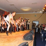 Römergarde Weiden (11.01.13)